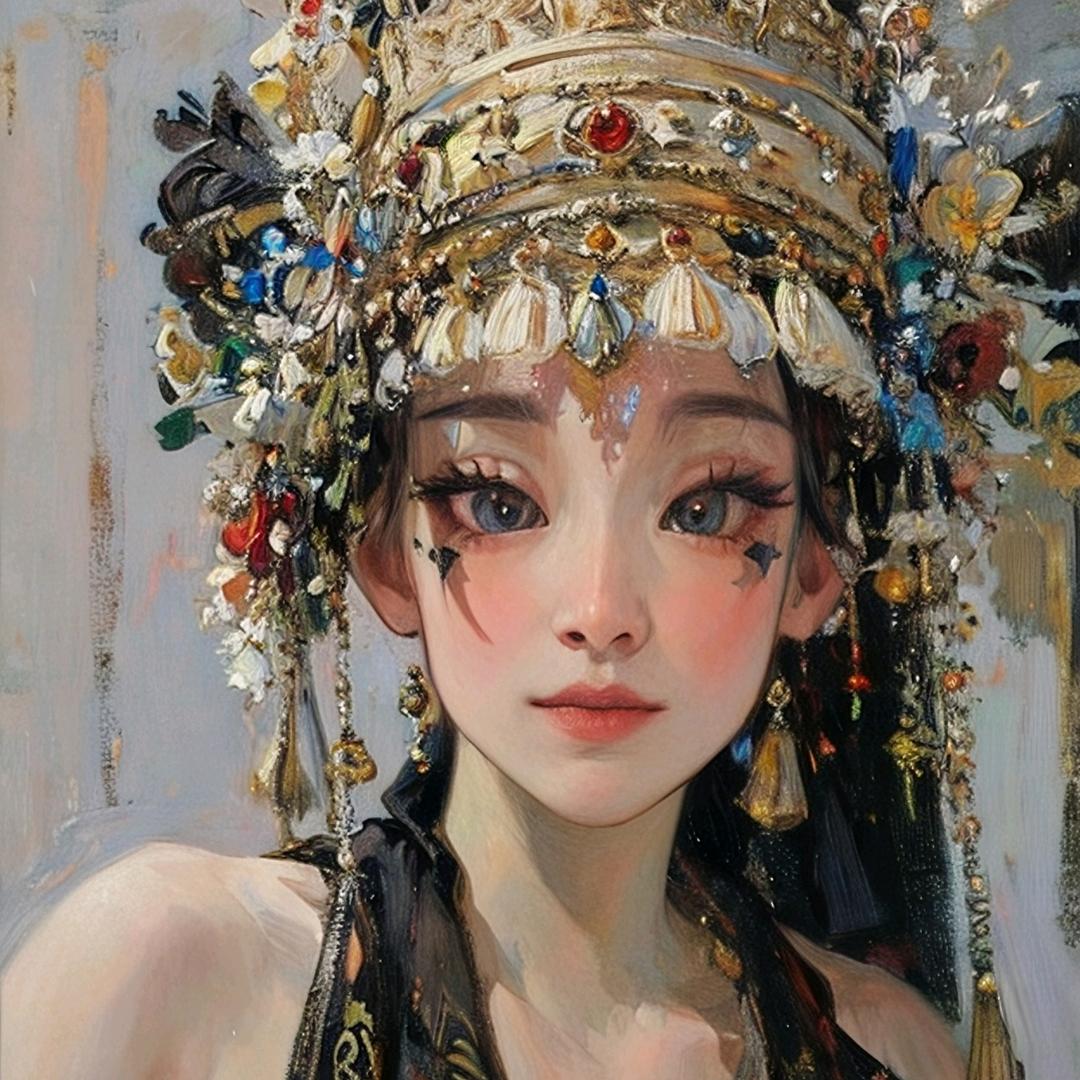 菠萝王子🍍