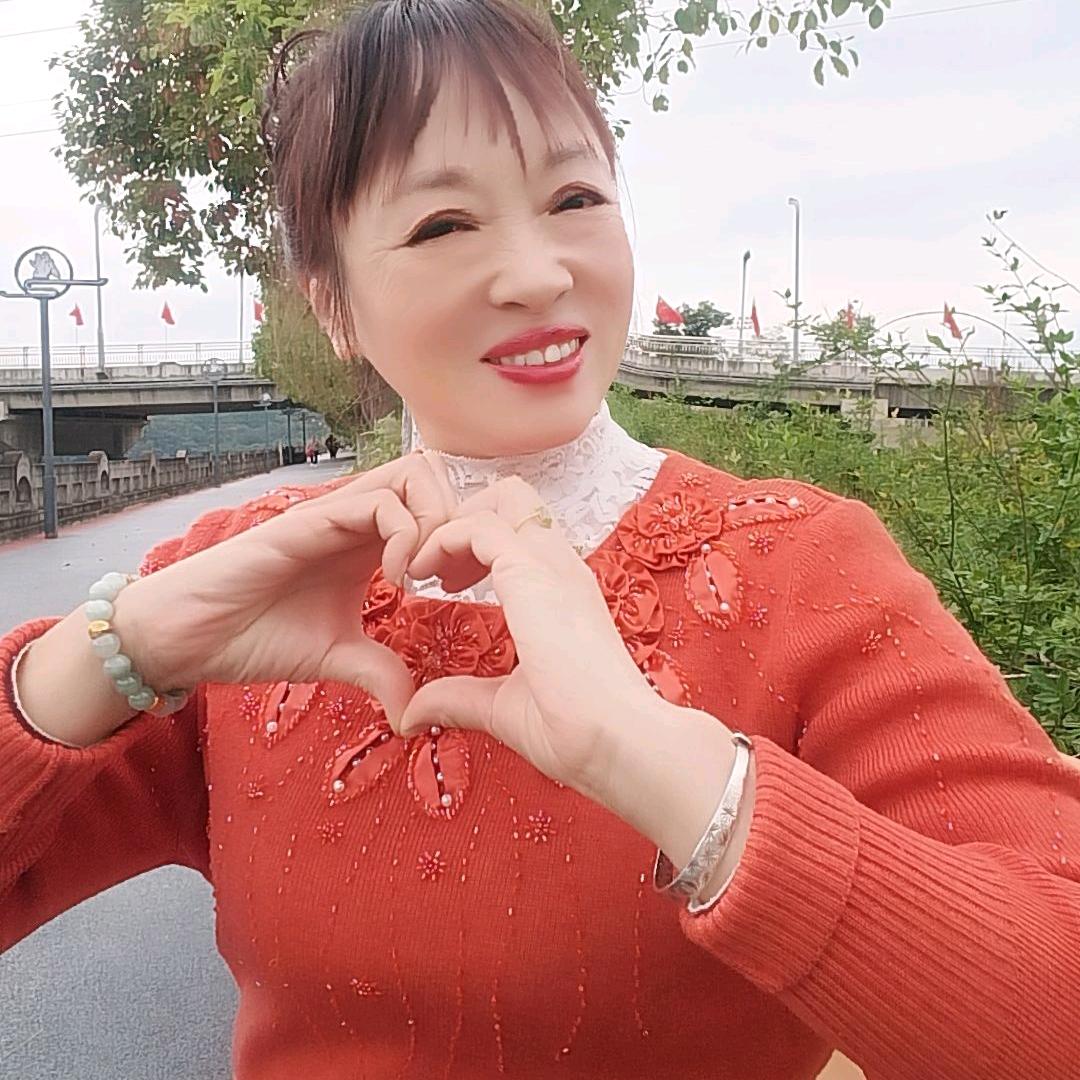 红玫瑰