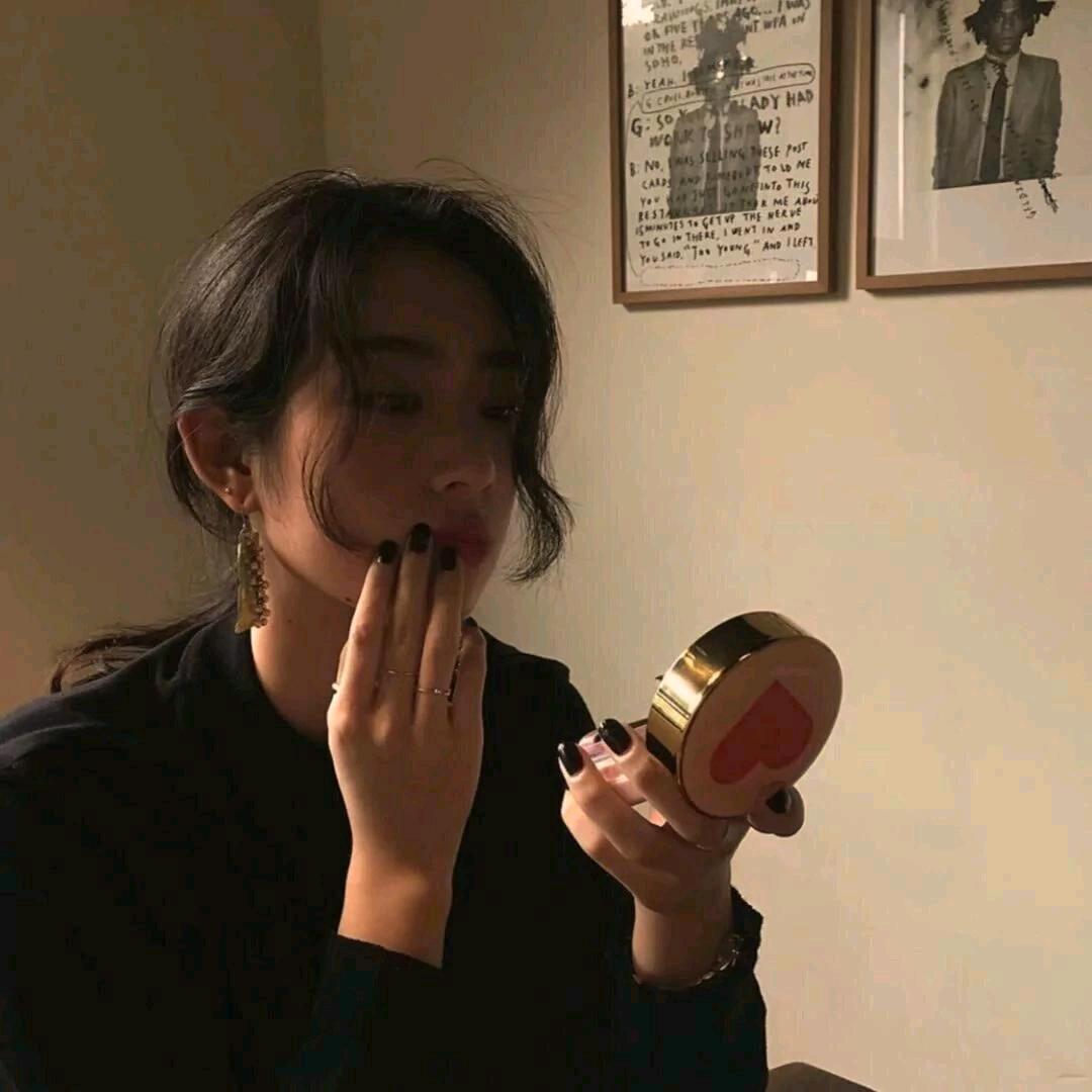 悲伤火鸡面