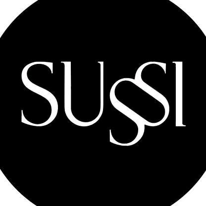 SUSSI古色广府