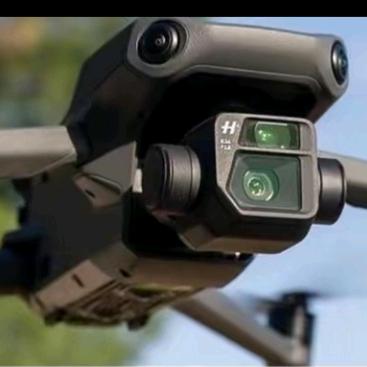 DJI  MAVIC