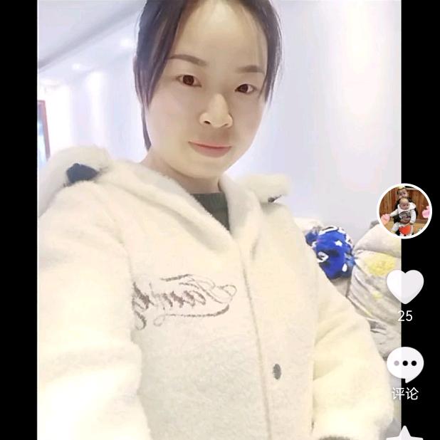 诗锐妈妈