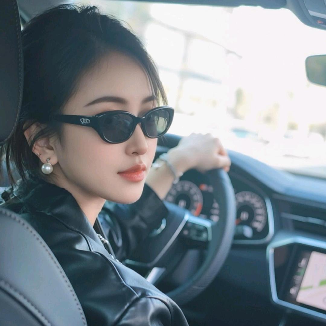 窦小姐的上上签➹