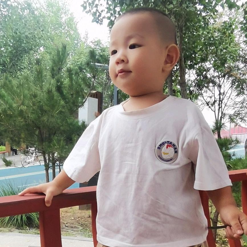 开心快乐每一天