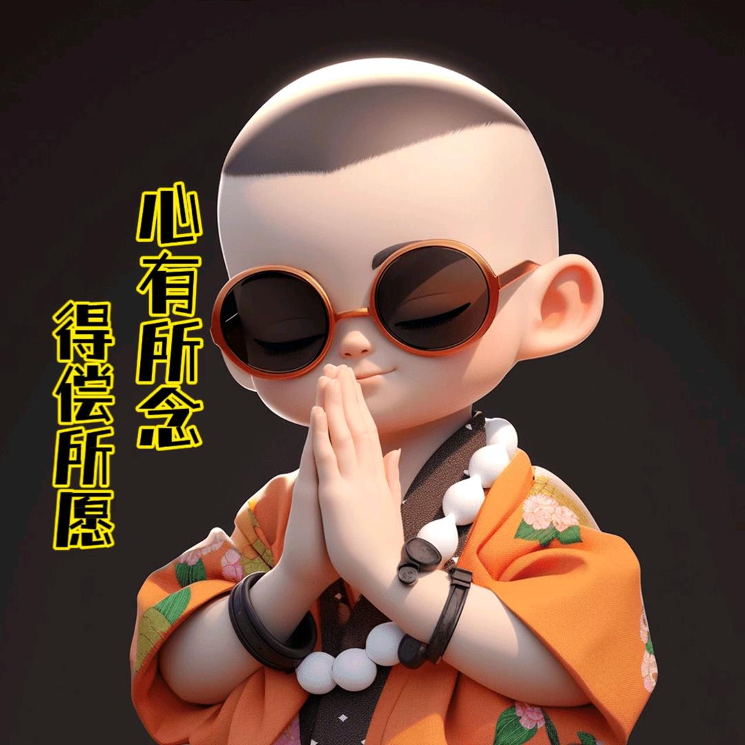《华华》