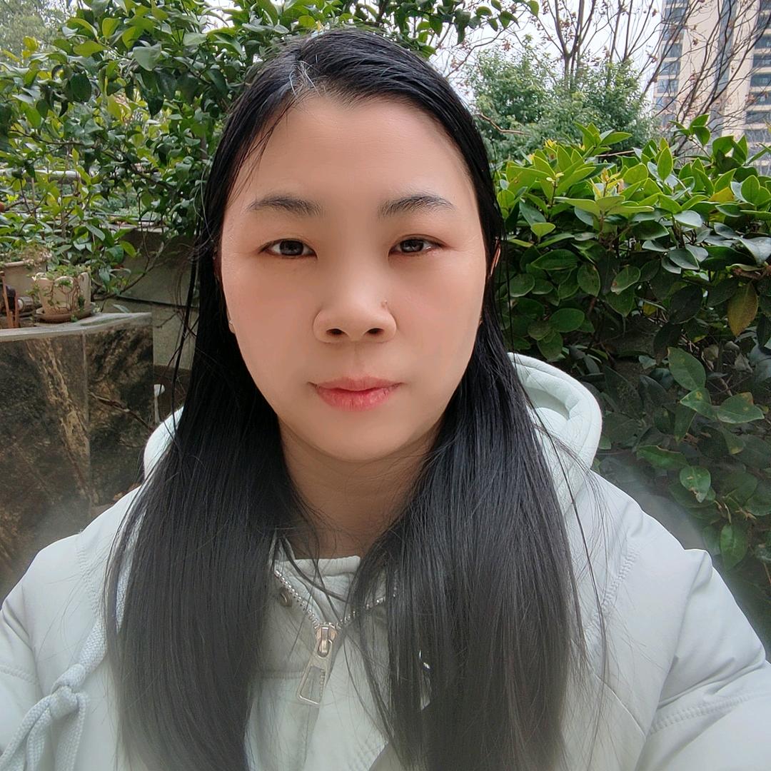 璇子妈🎤