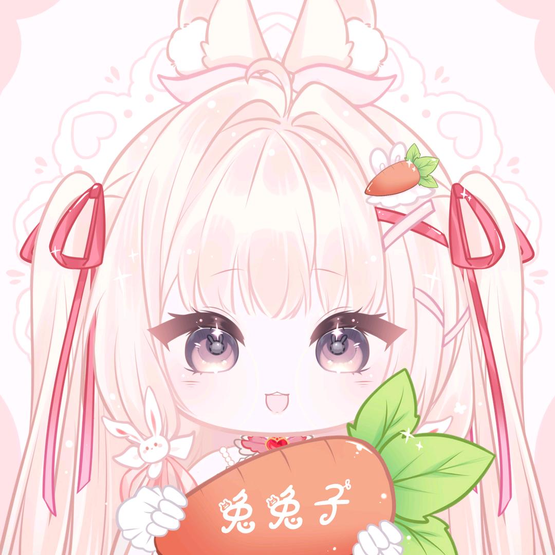 兔兔子🥕