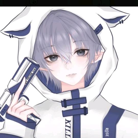 小孤单
