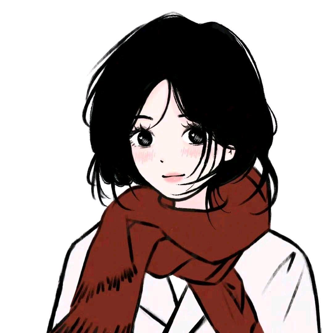 南有乔木～～