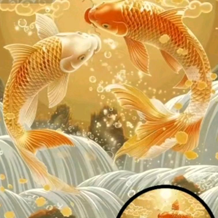 ❤️ღ᭄幸运相随꧔ꦿ᭄💕ꦿ