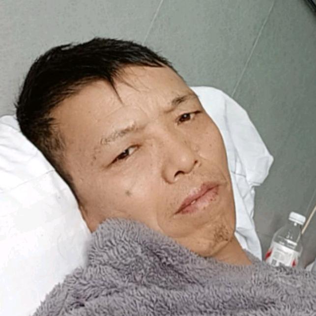 人间在好，与我无缘