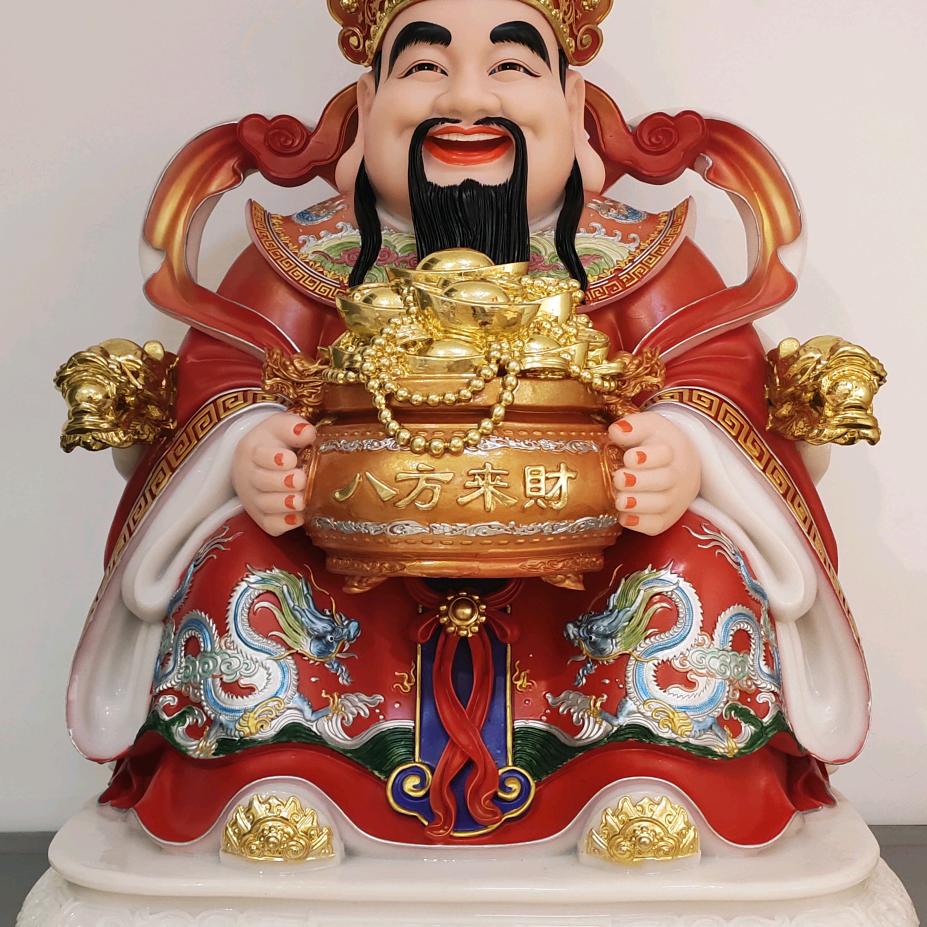 缘启工艺品批发零售店