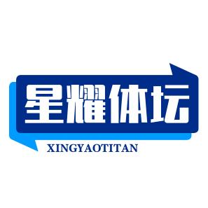星耀体坛