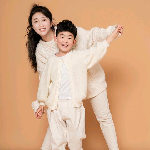 涵👩❤️泽👶❤️