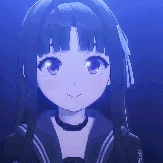 我永远喜欢安和昴