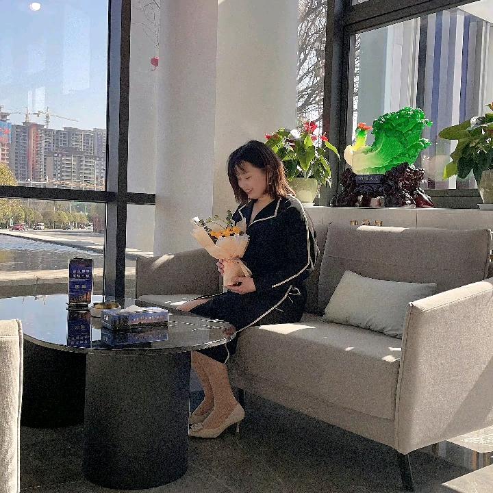 长沙婷姐选好房