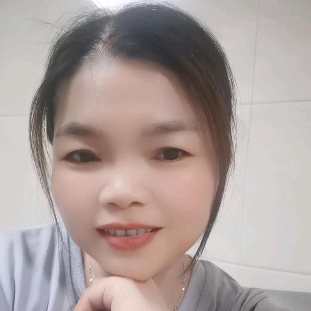 韦小妹