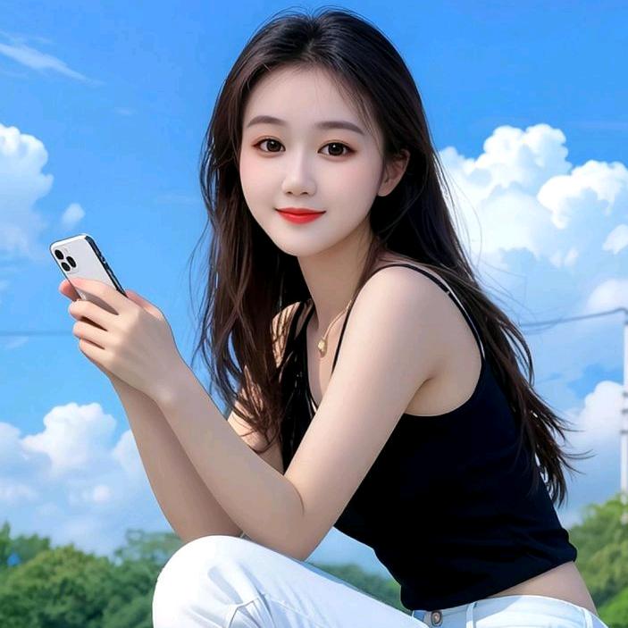 清欢🌹