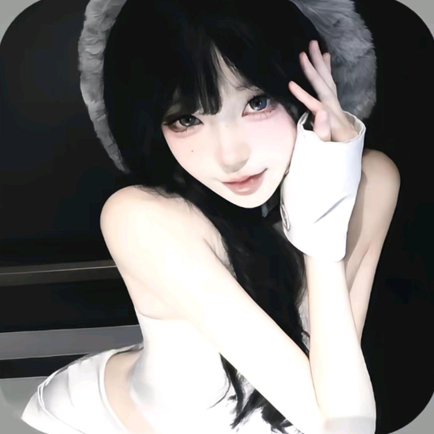 半只橙
