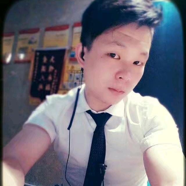 @伟少