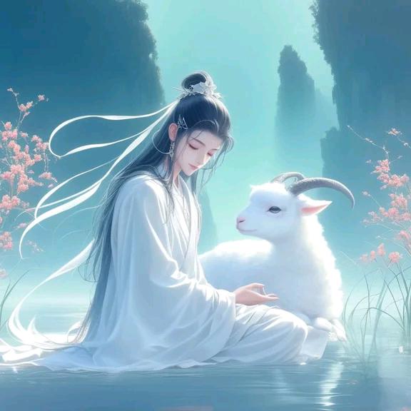 草原雄鹰