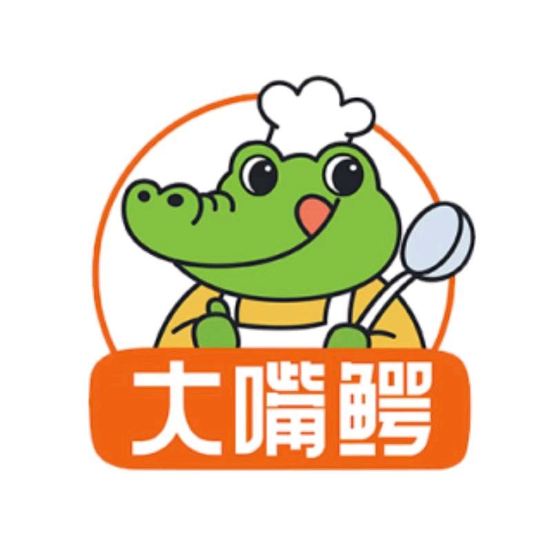 大嘴鳄官方旗舰店