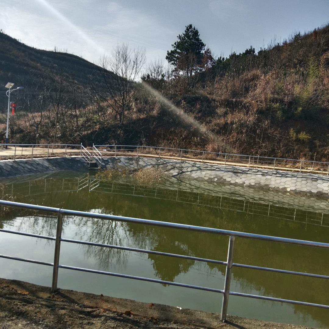 美丽山庄