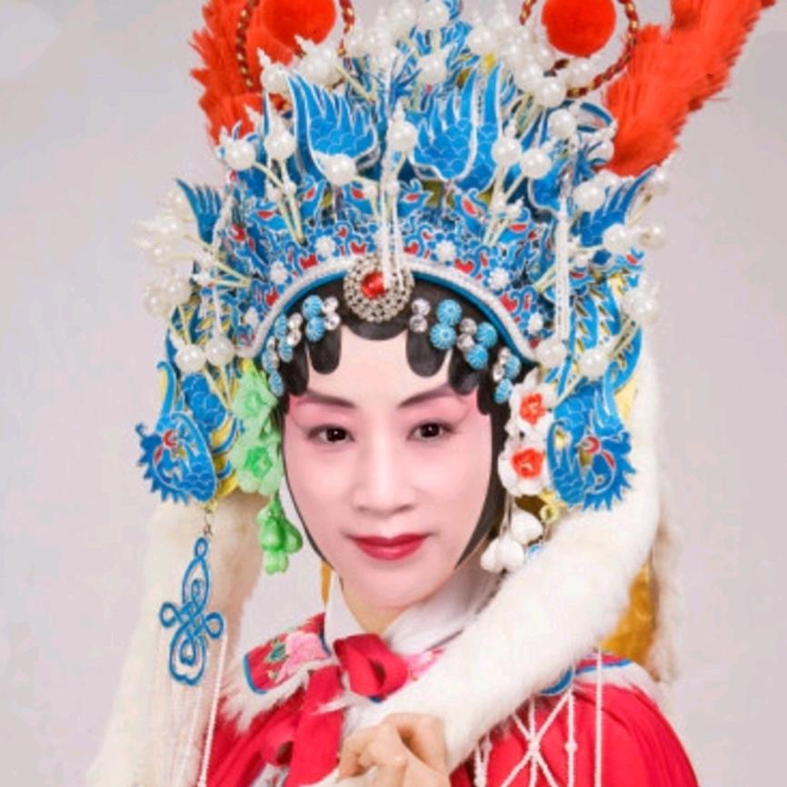 四姐🙂