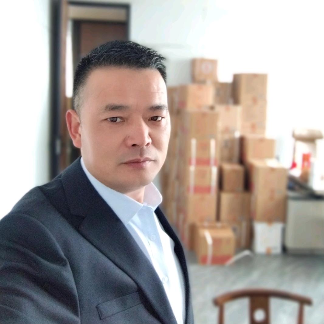 李昶辉：贵州汉台酒业集团