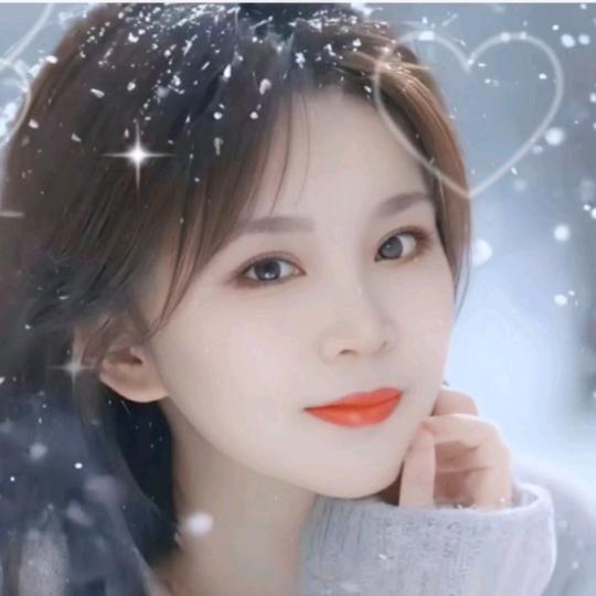 雨后的彩虹