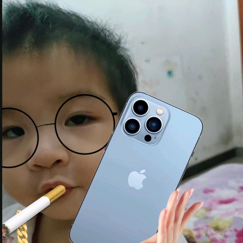 小宝姥姥