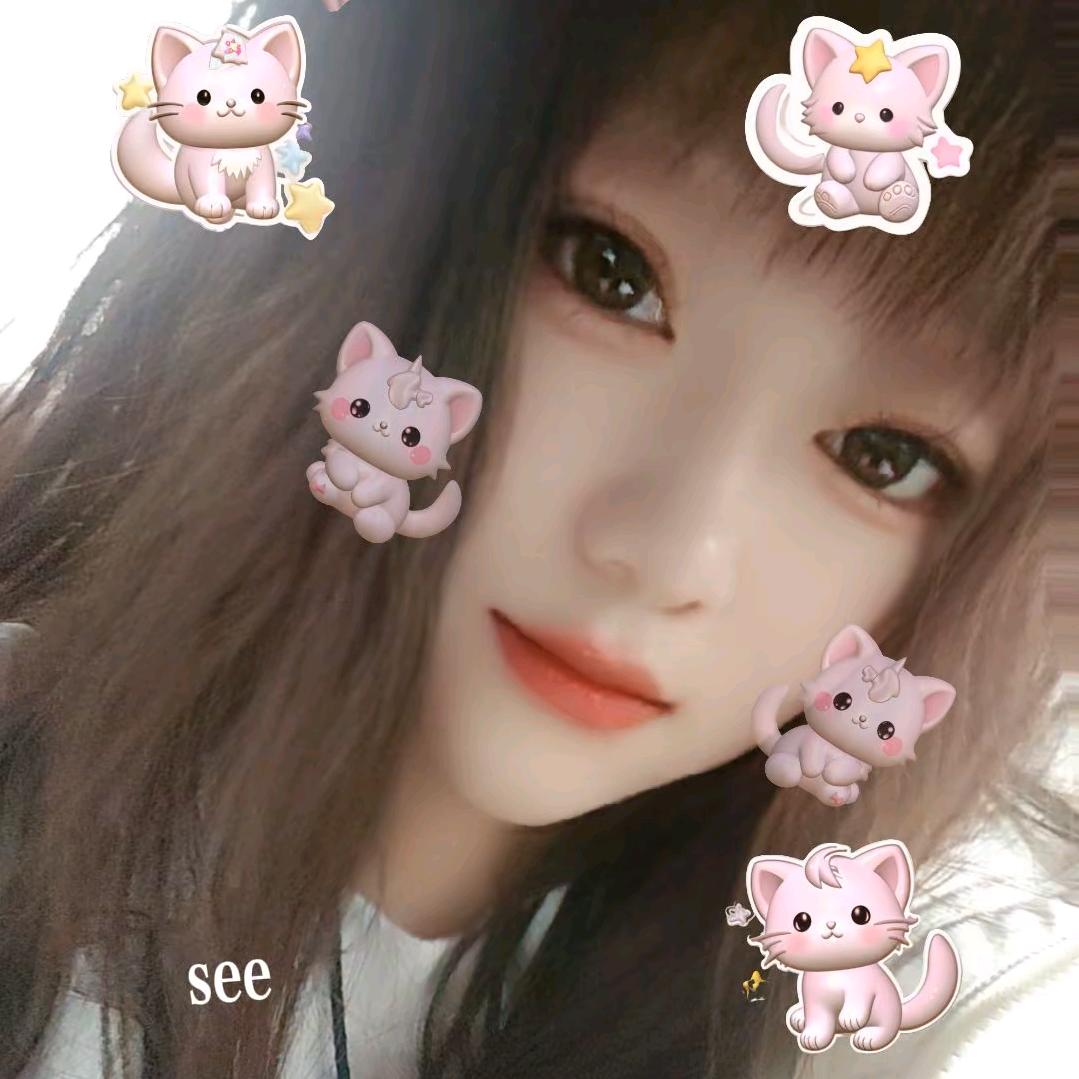 温柔大宝贝
