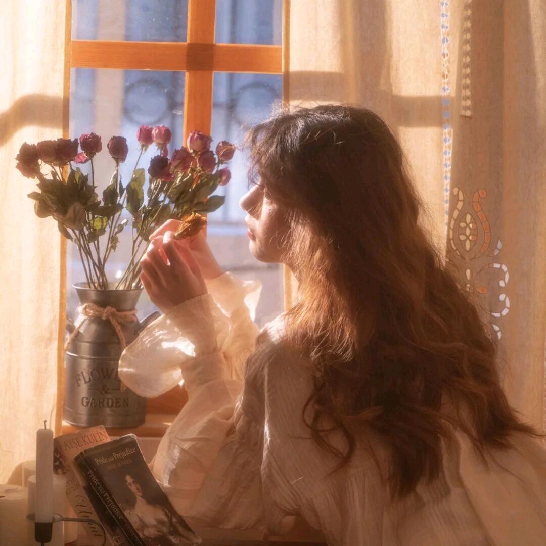 对方正在输入中