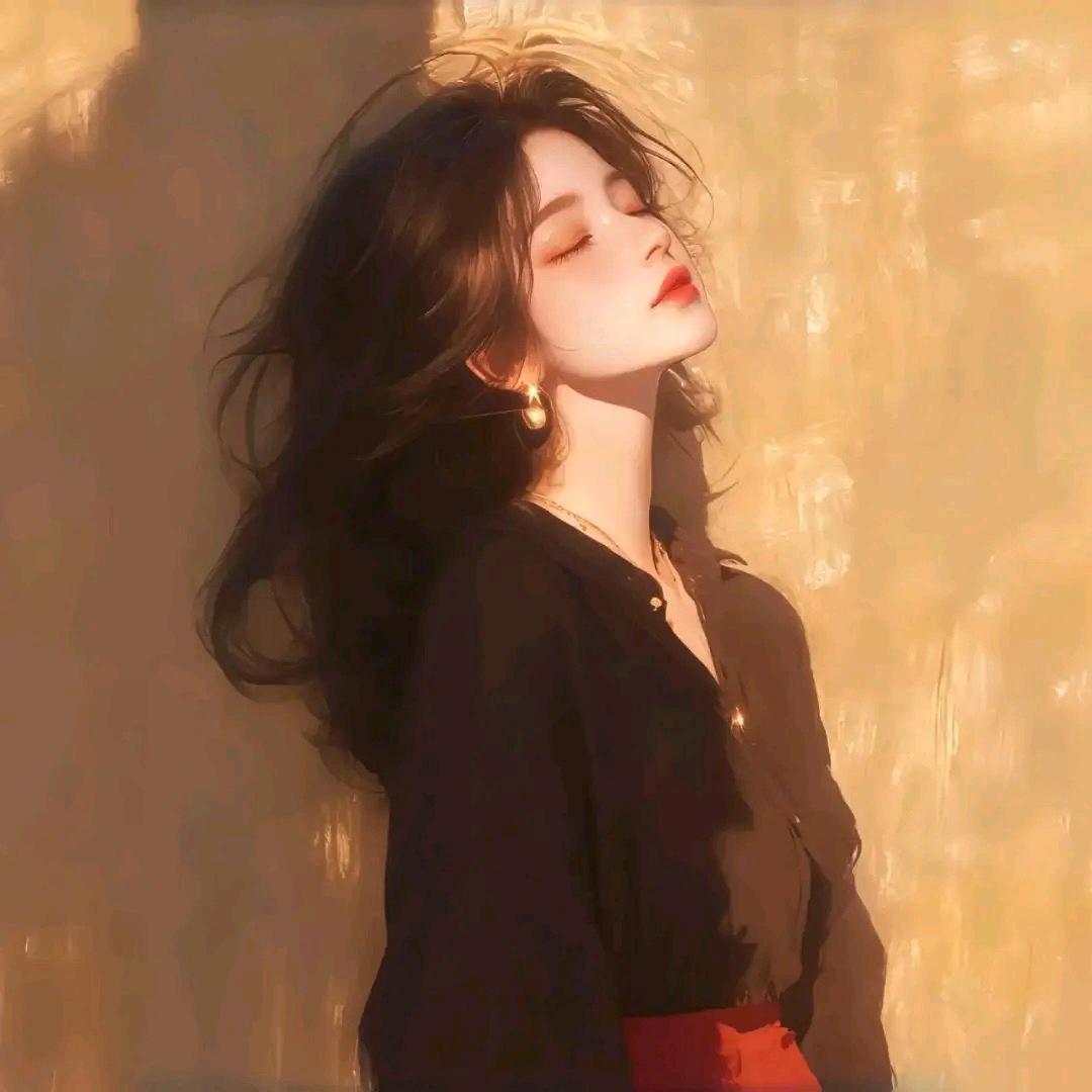 晨曦