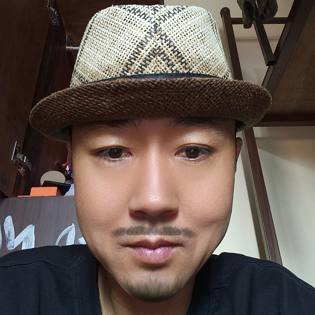 Andy在海外