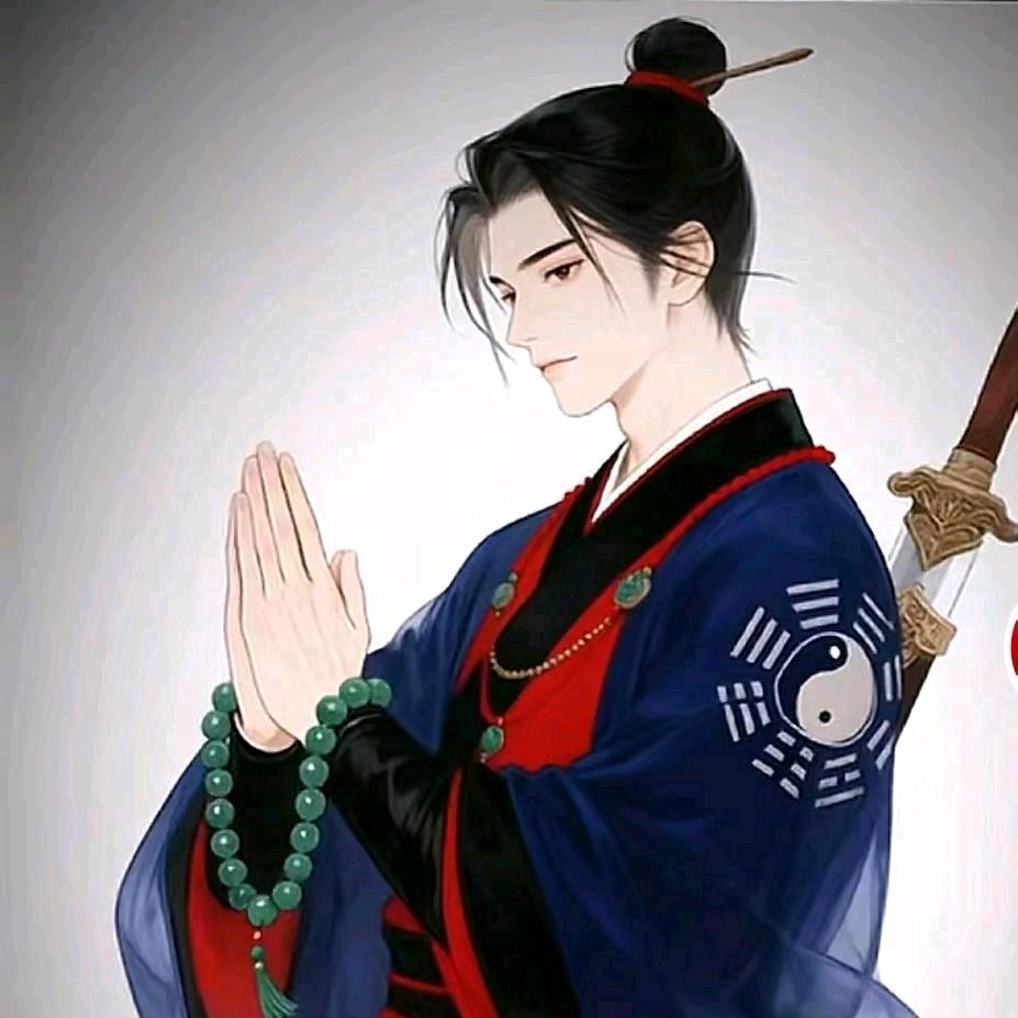 帝君（唯道独尊）