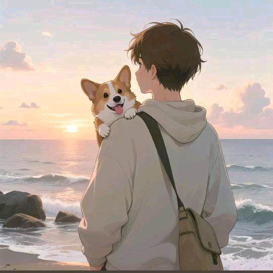 ✨