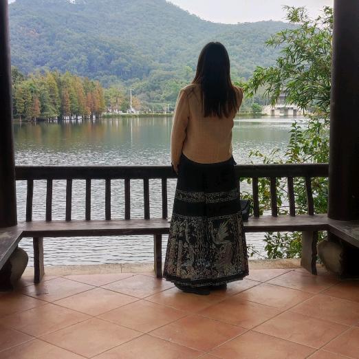 永远在心里