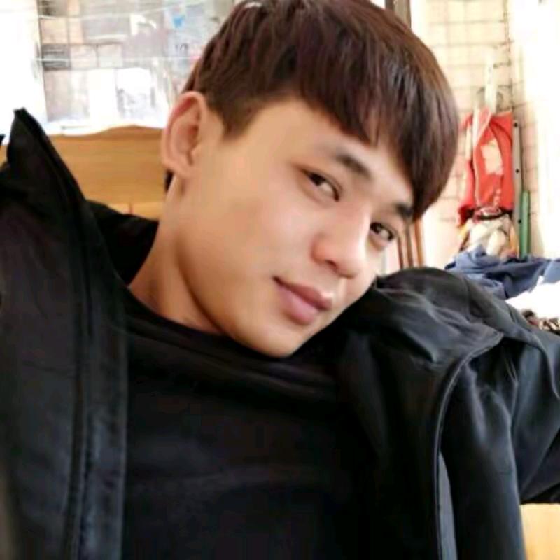 洪仔