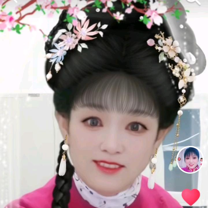 春暖花开