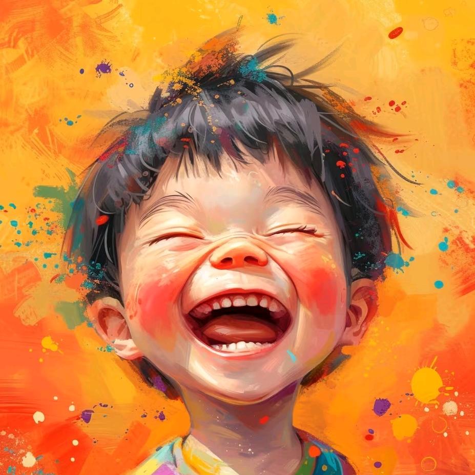毛孩