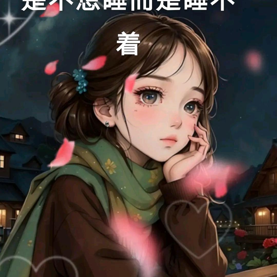 人生如梦