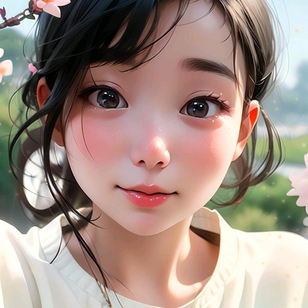 花朵