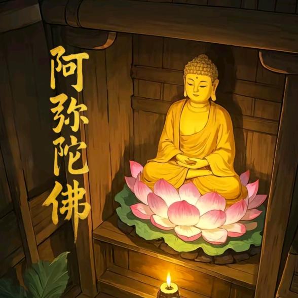 佛缘