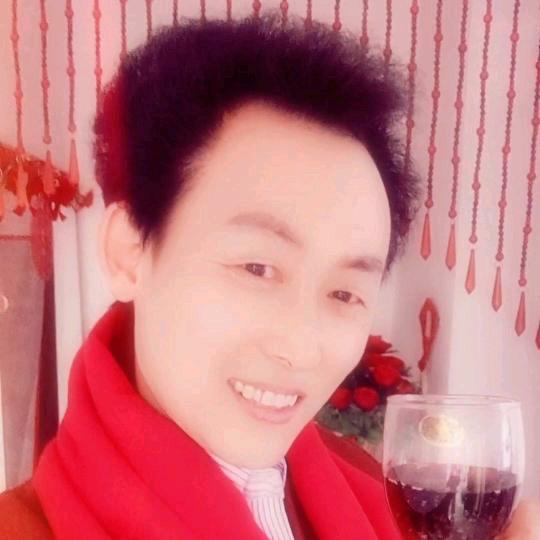 新年新气象～