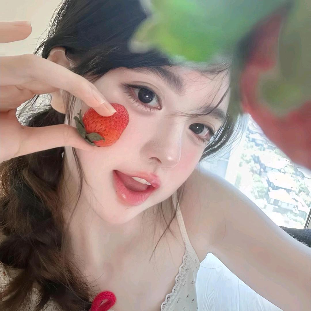 椰椰小兰芯