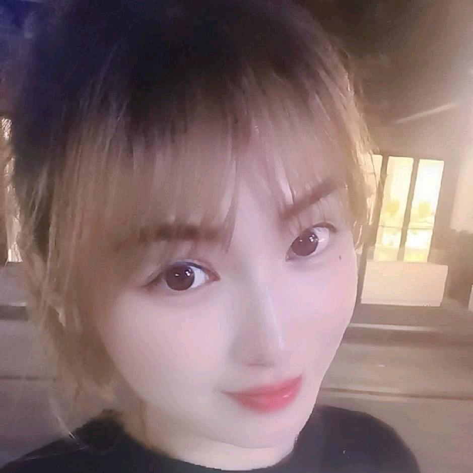 純情丫頭小貓咪