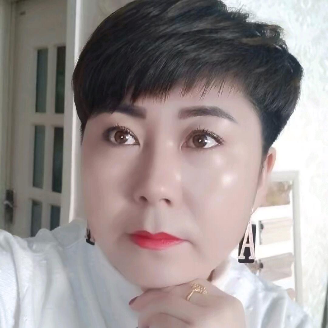 玲姐在内蒙