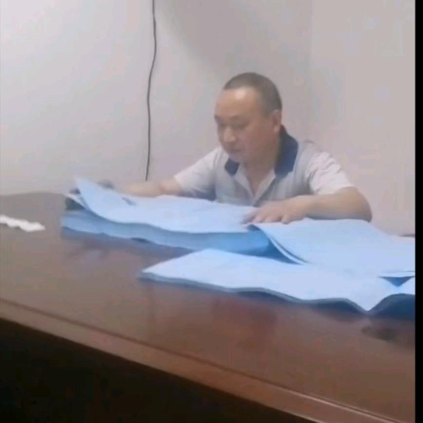 上海装修工长—老陈