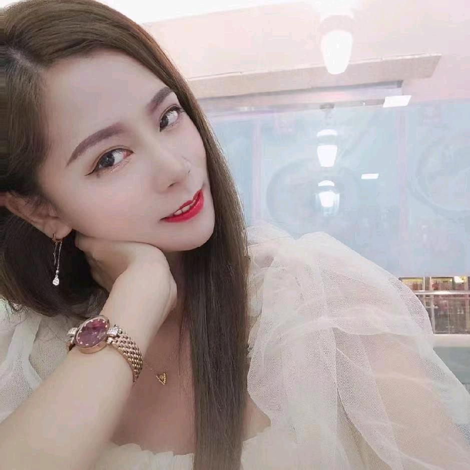 楚楚吖☘️☘️☘️